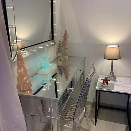 فندق مبيت وإفطار La Kloe