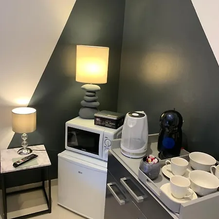 Bed & Breakfast La Kloe 3*