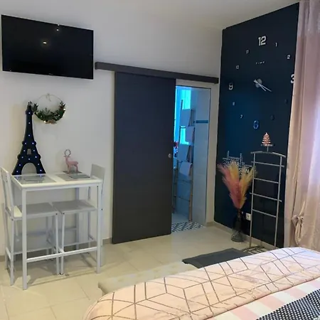 La Kloe Bed & Breakfast *