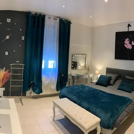 Bed & Breakfast La Kloe 3*