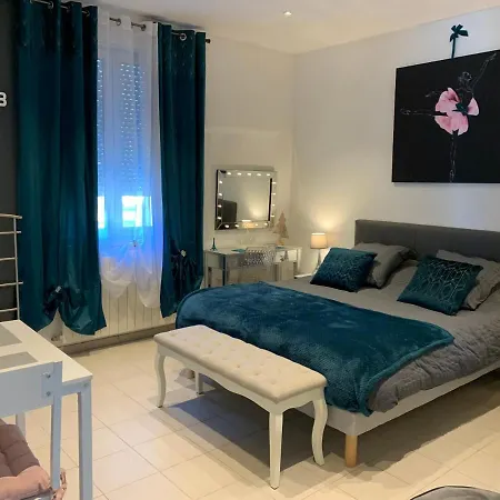 La Kloe Bed & Breakfast