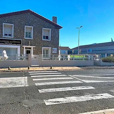 La Kloe 3* Narbonne