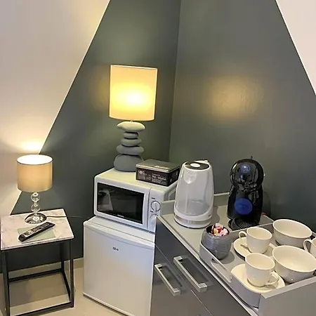 Bed & Breakfast La Kloe 3*