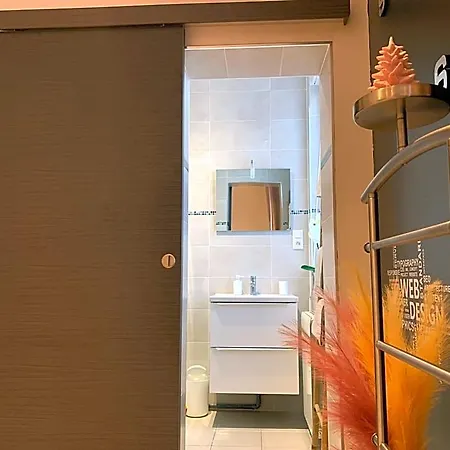 La Kloe Bed & Breakfast Narbonne
